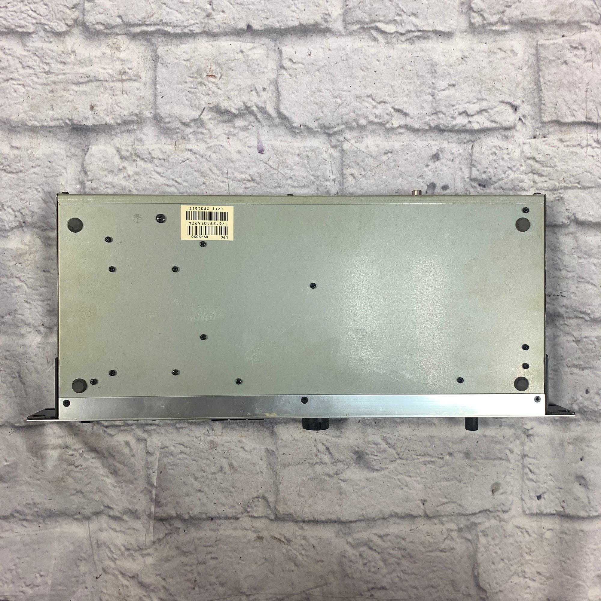 Roland XV-5050 Digital Synth Rack Unit