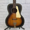 Vintage Kay Acoustic Guitar - T Logo 1961-1965