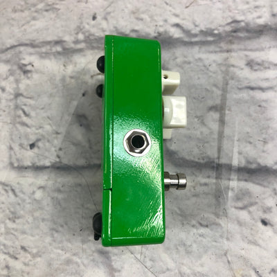 Biyang Baby Boom Mad Driver OD-10 Overdrive Pedal