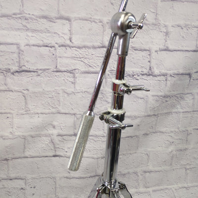 Pearl Vintage 1970s Boom Cymbal Stand with Counterweight