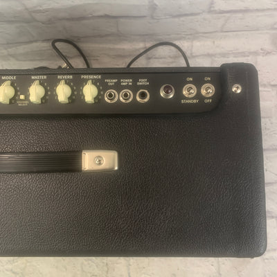 Fender Hot Rod Deluxe Tube Guitar Combo Amp