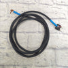 Proco Power Plus 12-2 Banana Plug to Bare Wire Speaker Cable