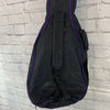 Ritter RG2000 Violet Electric Guitar  Gig Bag