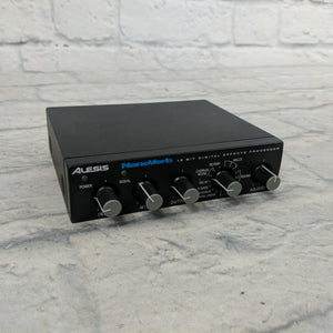 Alesis Nanoverb