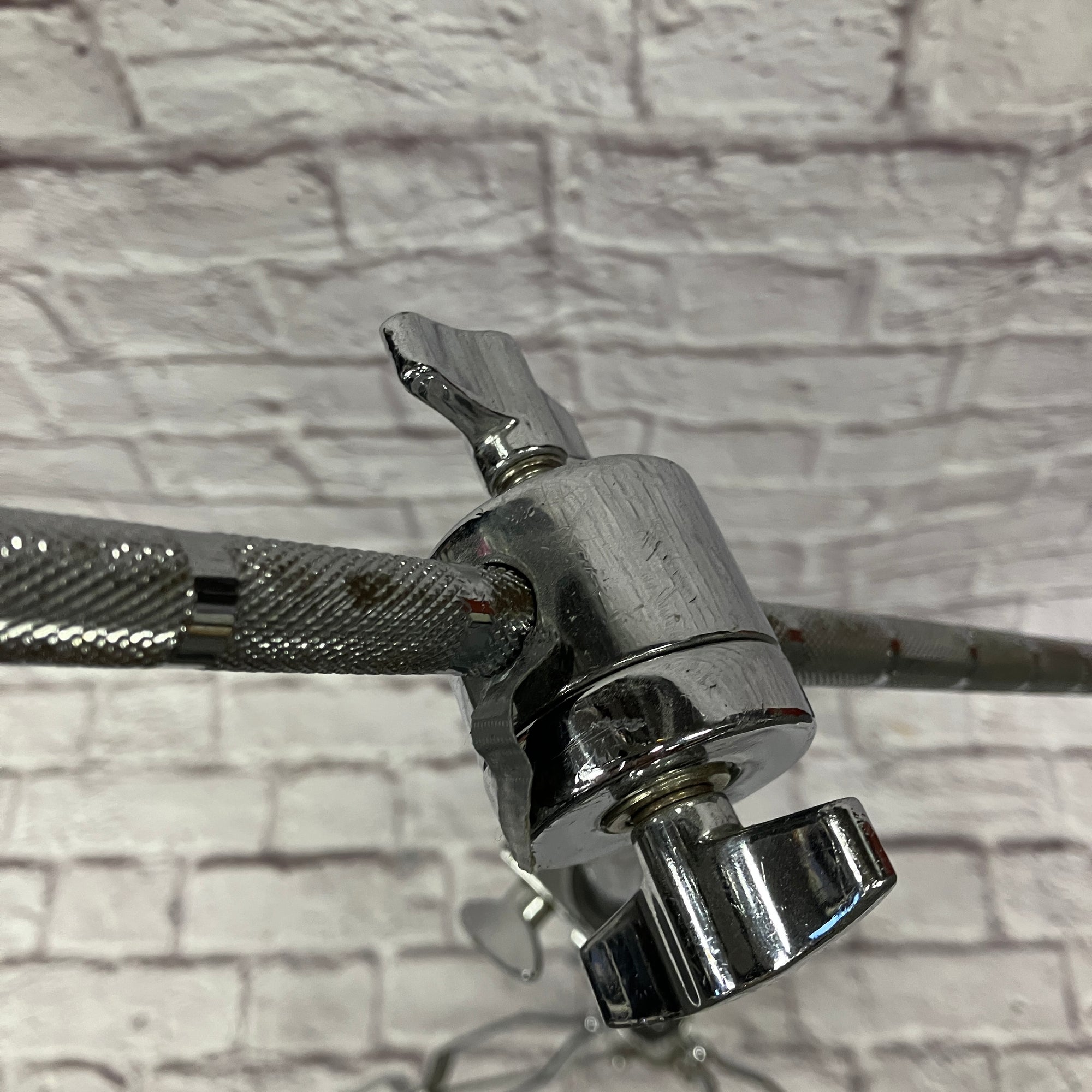 SP Sound Percussion Mini Boom Cymbal Stand