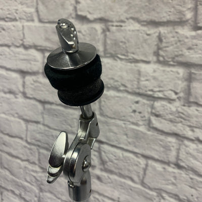 Single-Braced Straight Cymbal Stand
