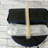 CB Percussion Snare Drum Kit w/backpack case ISI678BP003