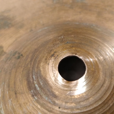 Sabian 14in B8 Hi Hat Cymbal Pair