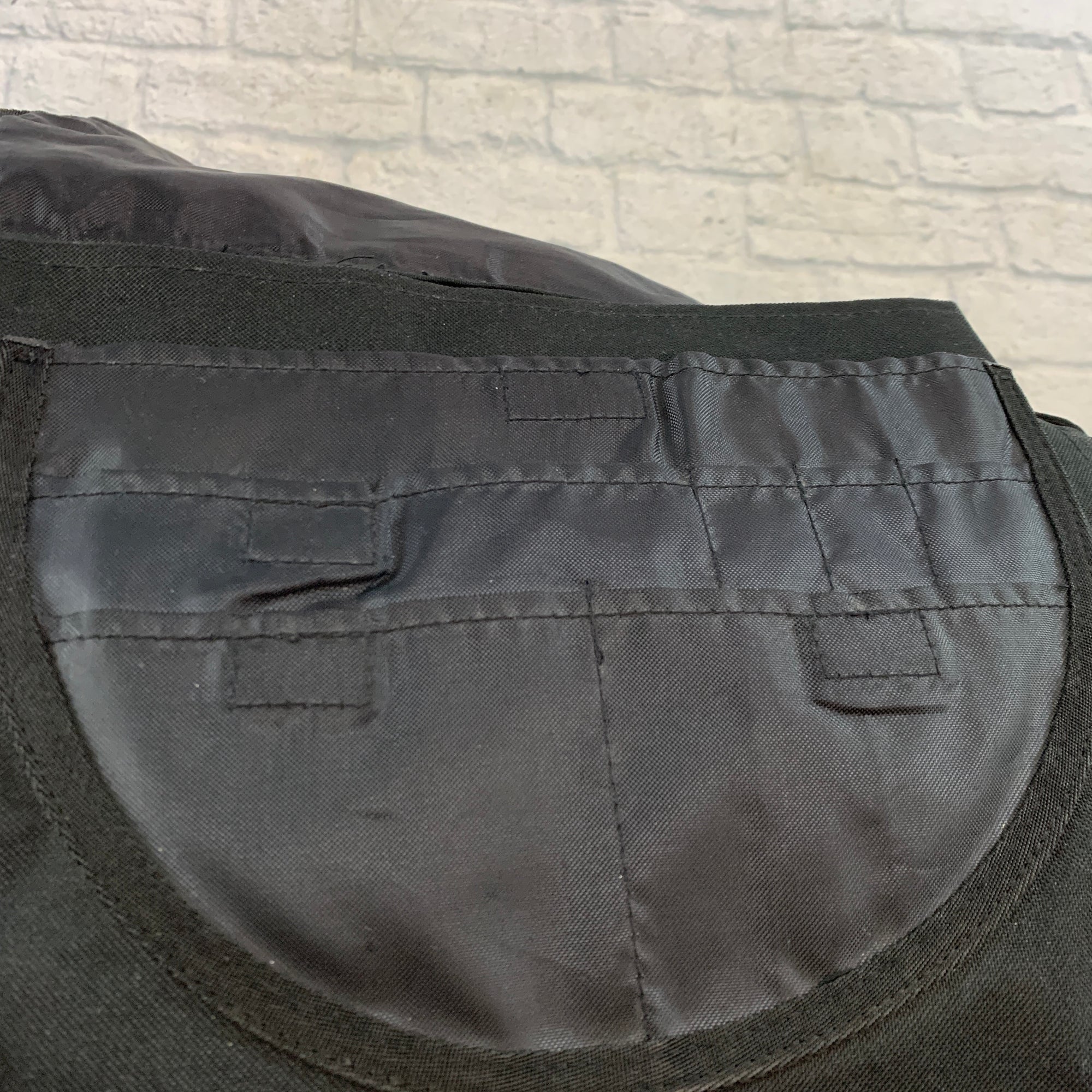 Musician's Gear Electric Bass Gig Bag