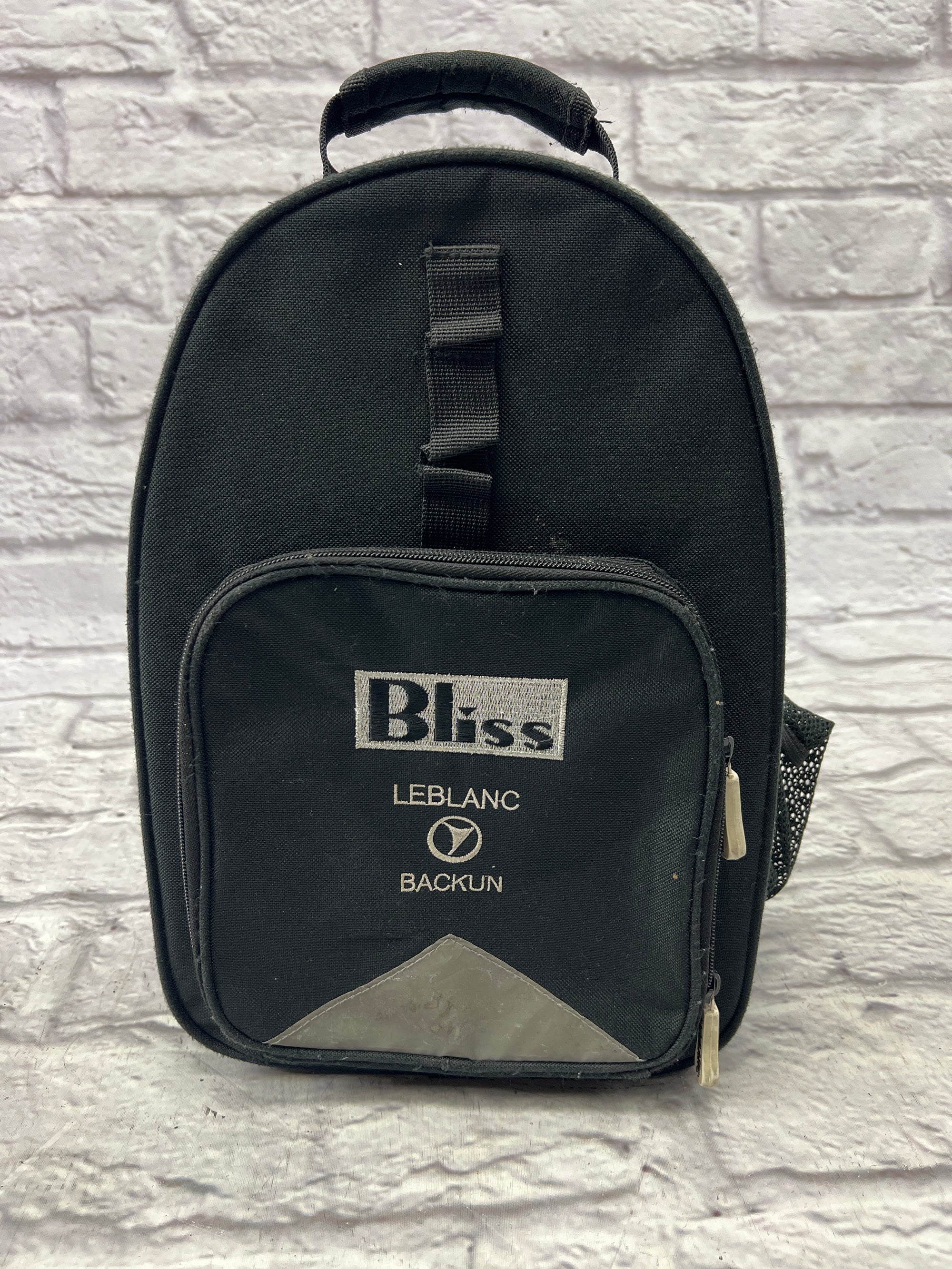 Leblanc Bliss Step-Up Model Bb Clarinet - JB9446