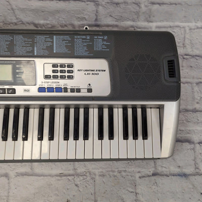 Casio LK-100 Keyboard