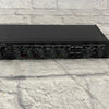 Alesis 3630 Dual Channel Compressor Limiter w/ Gate Rack Unit - no pwr supply