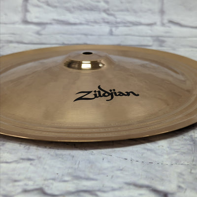 Zildjian ZXT 14" Total China Cymbal