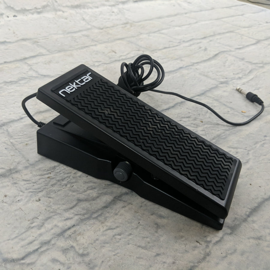 Nektar NX-P Universal Expression Pedal