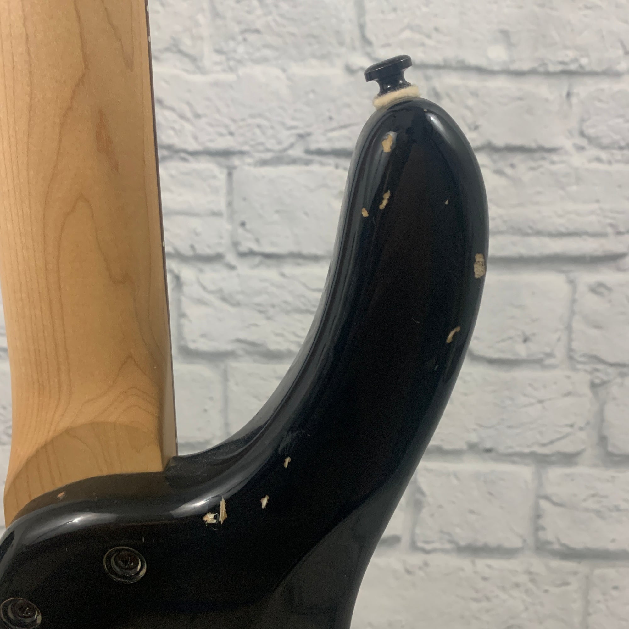 Hartke PJ 4-String Bass 4 String Bass Guitar