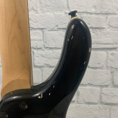 Hartke PJ 4-String Bass 4 String Bass Guitar