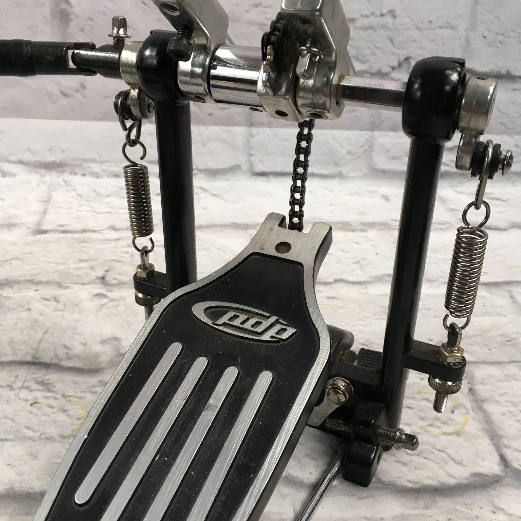 PDP Double Kick Pedal