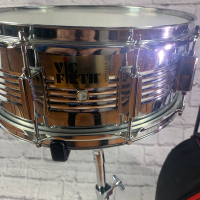 Vic Firth 14 Snare Drum Set