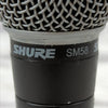 Shure SM58 Dynamic Microphone