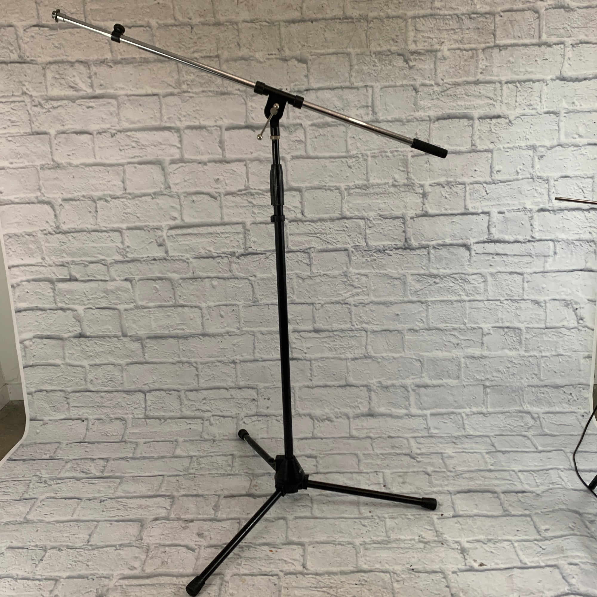 Pro Line Boom Mic Stand