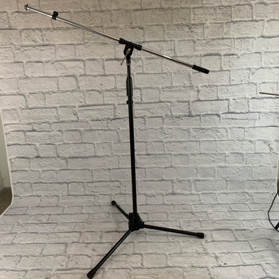 Pro Line Boom Mic Stand