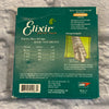 Elixir Nanoweb Medium Extra Long Scale 45-105 Bass Strings