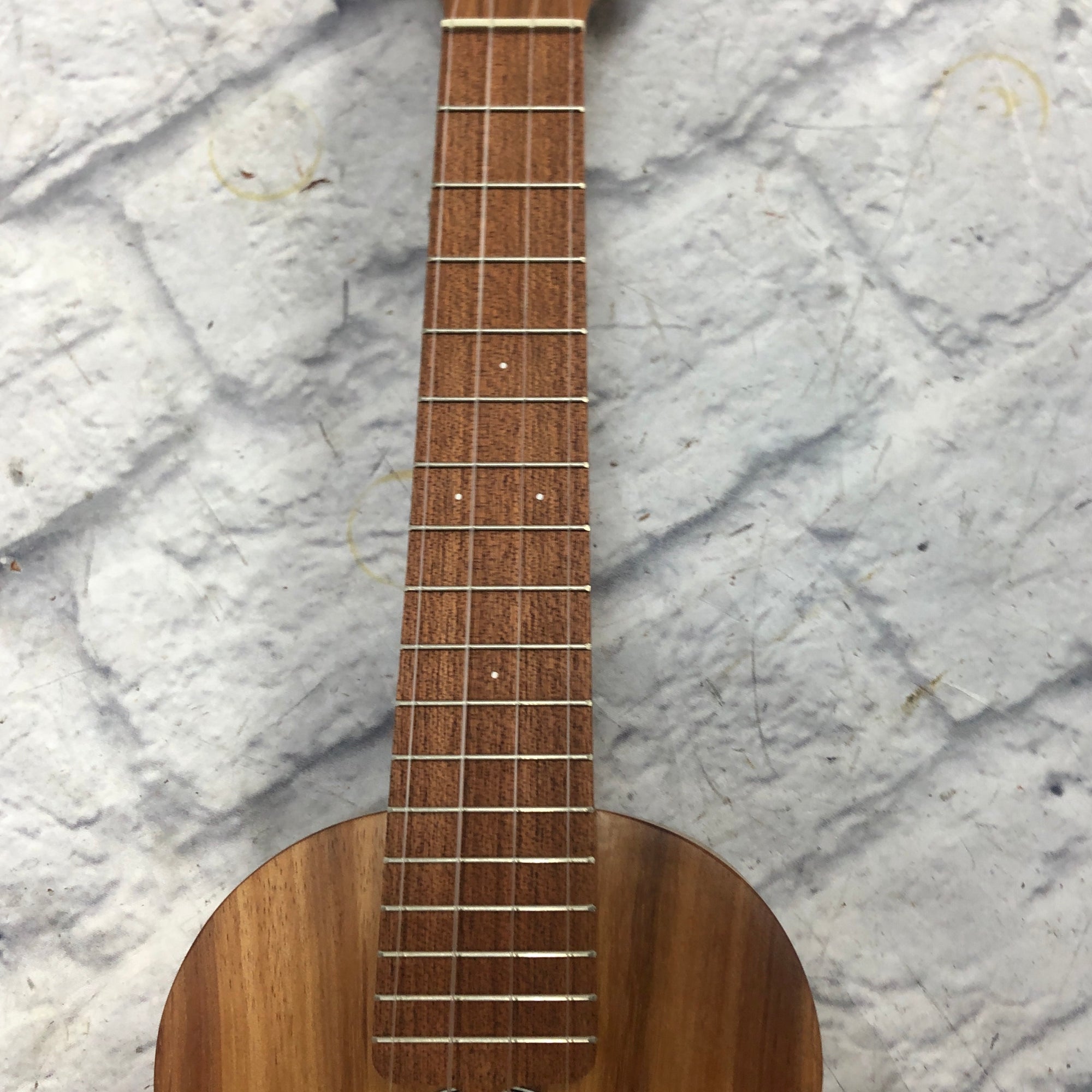 Martin C1K Concert Koa Ukuele