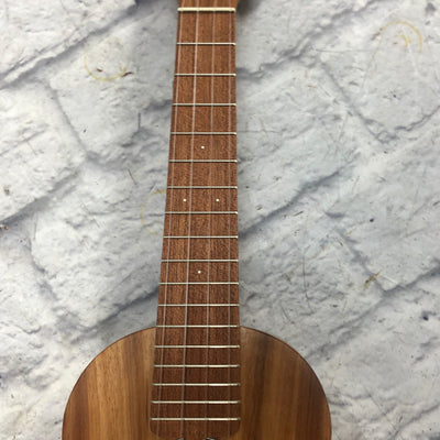Martin C1K Concert Koa Ukuele