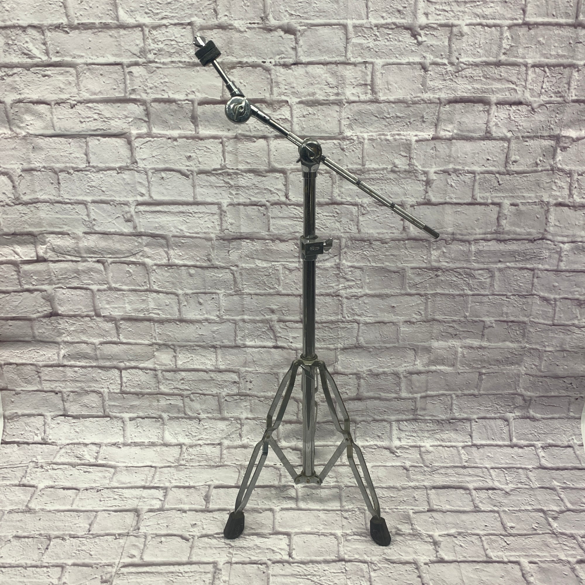 SP Sound Percussion Mini Boom Cymbal Stand