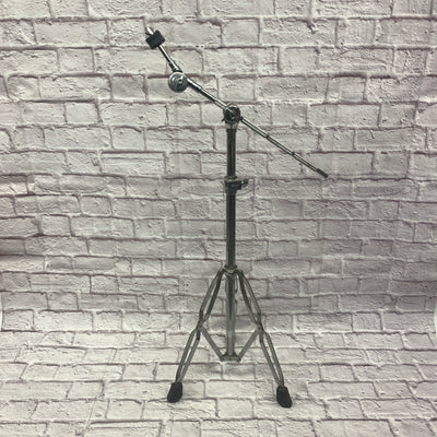 SP Sound Percussion Mini Boom Cymbal Stand