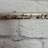 Vintage 1961 Artley Flute