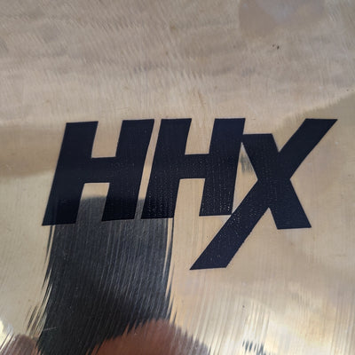 Sabian Evolution HHX 17 Crash Crash Cymbal