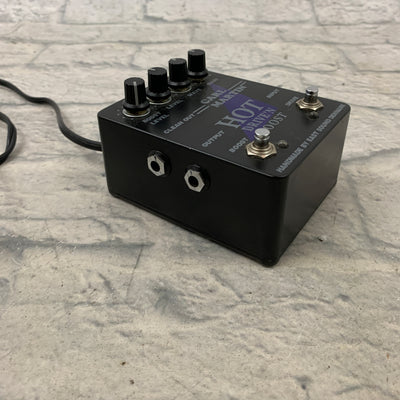 Carl Martin Hot Drive 'n Boost Overdrive AS IS