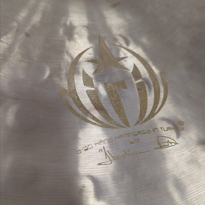 Diril Primitive 20 Crash Cymbal