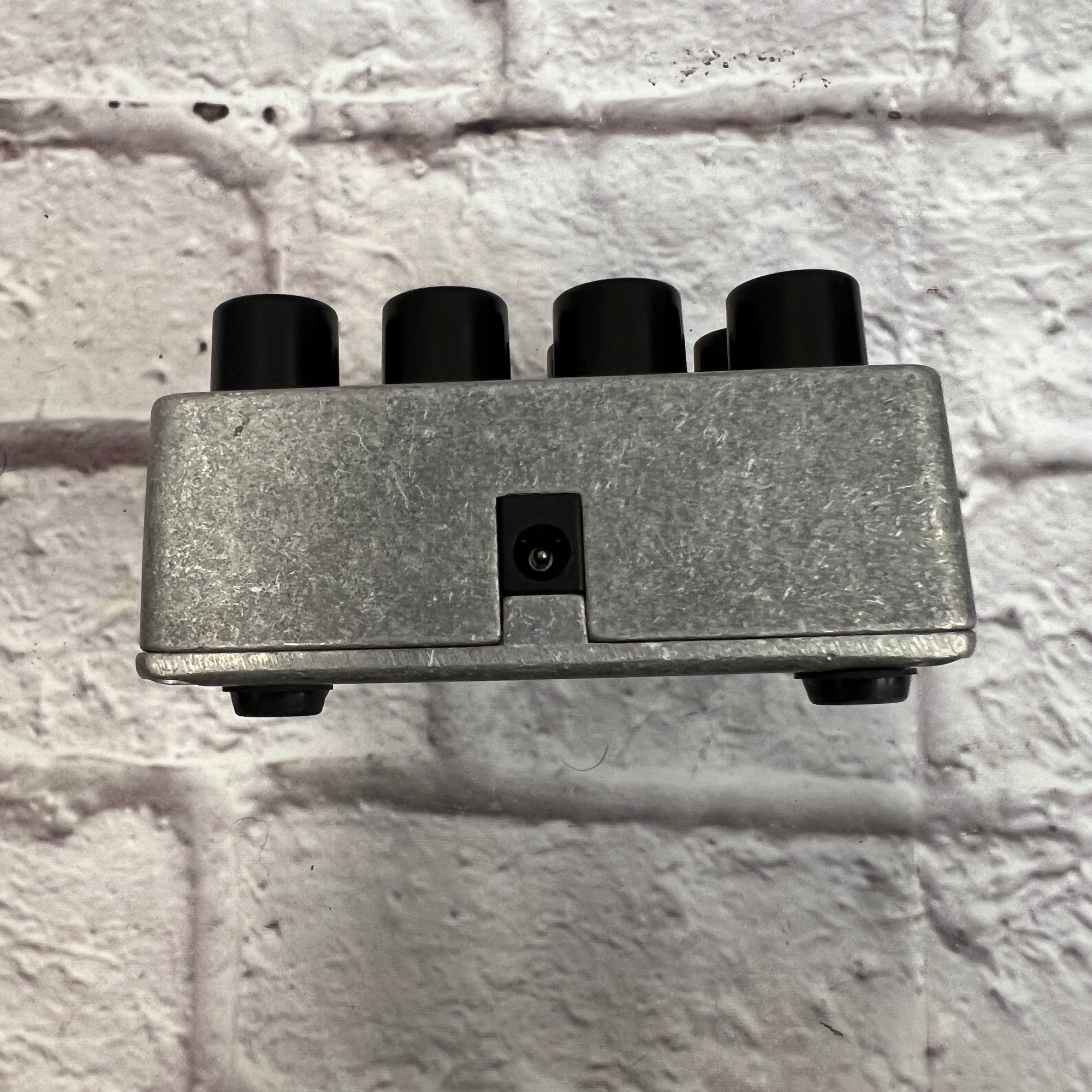 Electro-Harmonix Operation Overlord Allied Overdrive Pedal