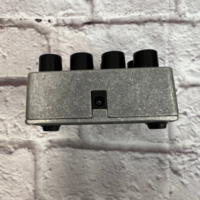 Electro-Harmonix Operation Overlord Allied Overdrive Pedal