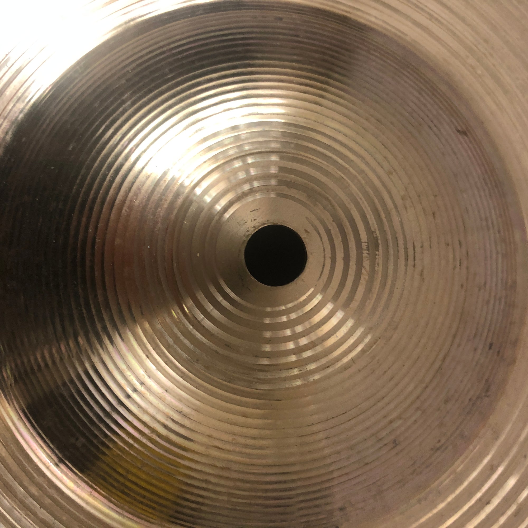 Sabian 20 B8 Ride Cymbal