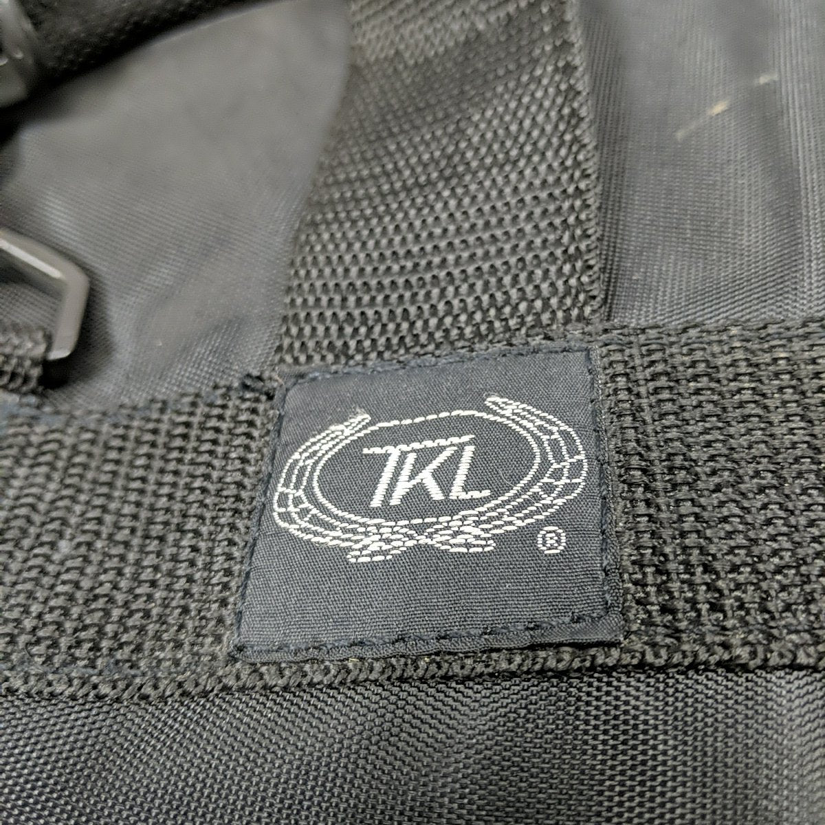 TKL 22" Cymbal Bag