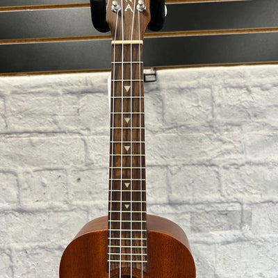 Luna TC MAH Concert Ukulele