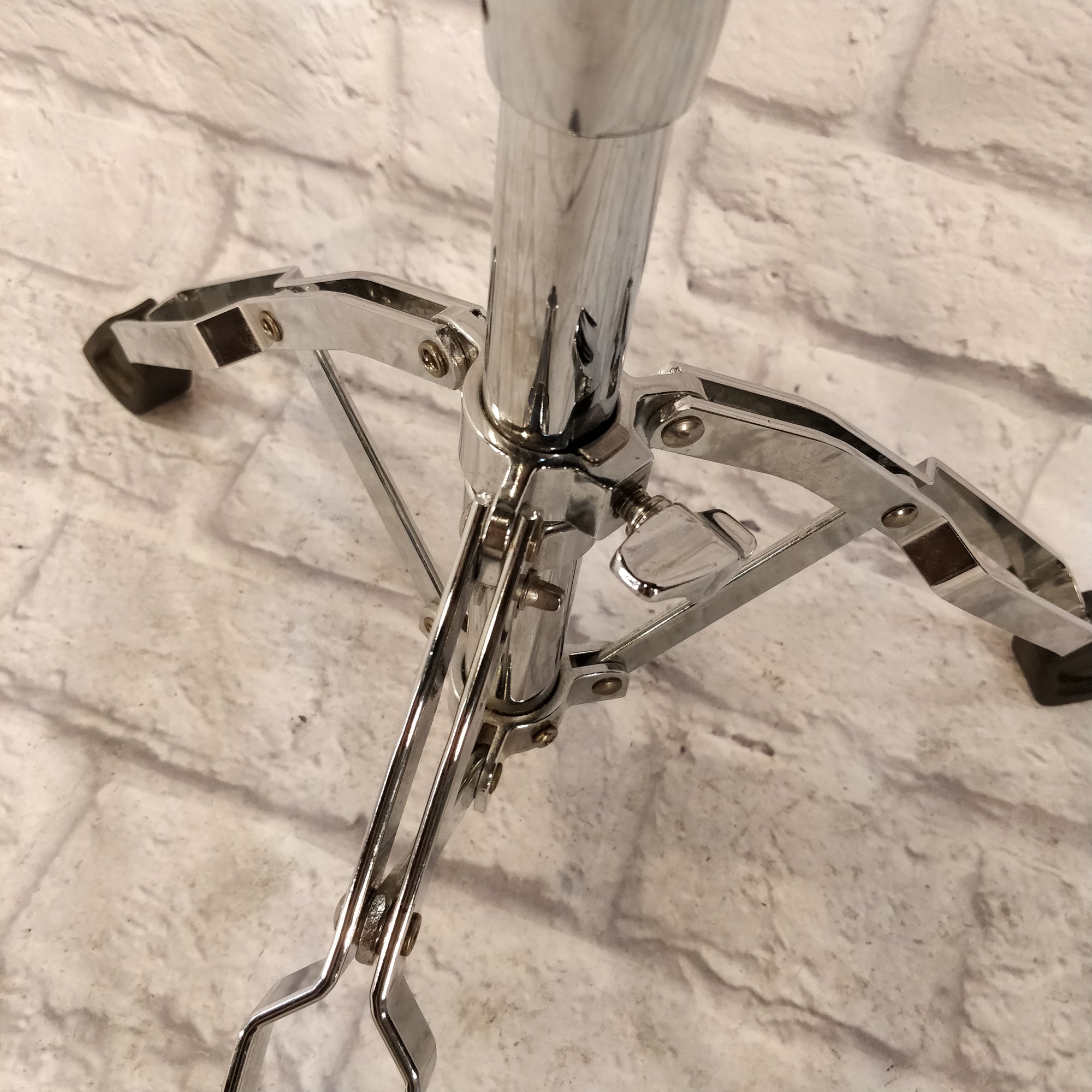 Pearl Double Braced Drum Throne