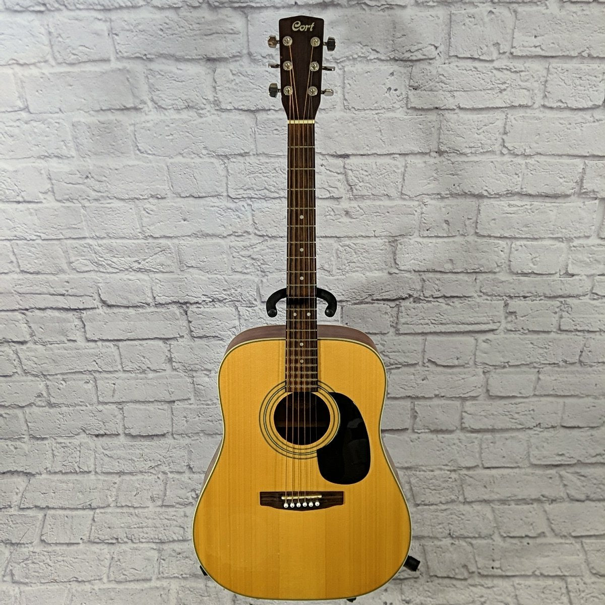 Cort Earth-70 Acoustic Guitar - Evolution Music