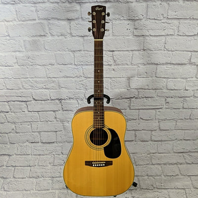 Cort Earth-70 Acoustic Guitar