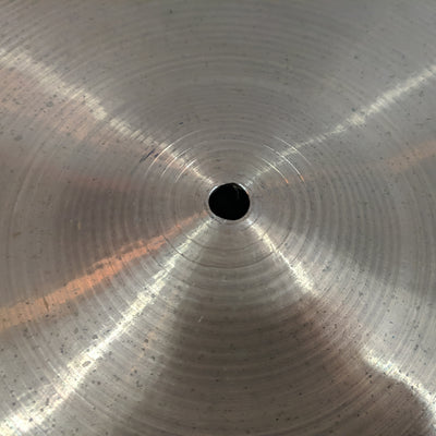 Unknown 16" Heavy Crash Cymbal
