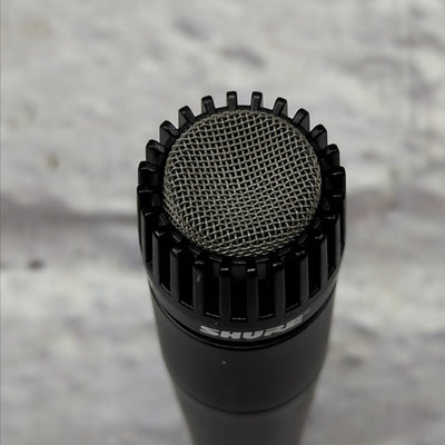Shure SM57 Dynamic Microphone