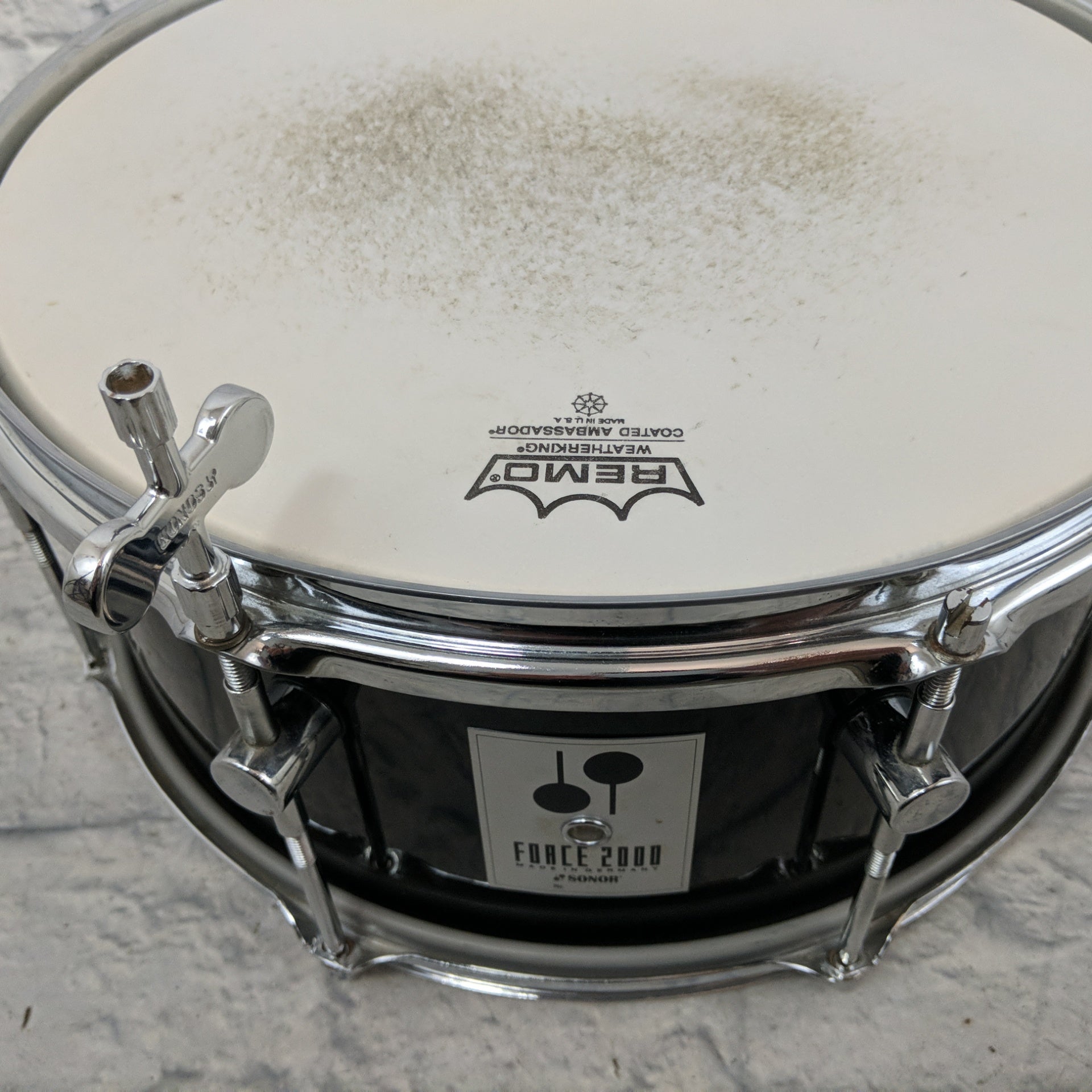 Sonor Force 2000 Snare Drum