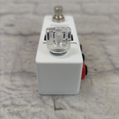 Disaster Area Designs micro.clock Tap Tempo Controller Pedal