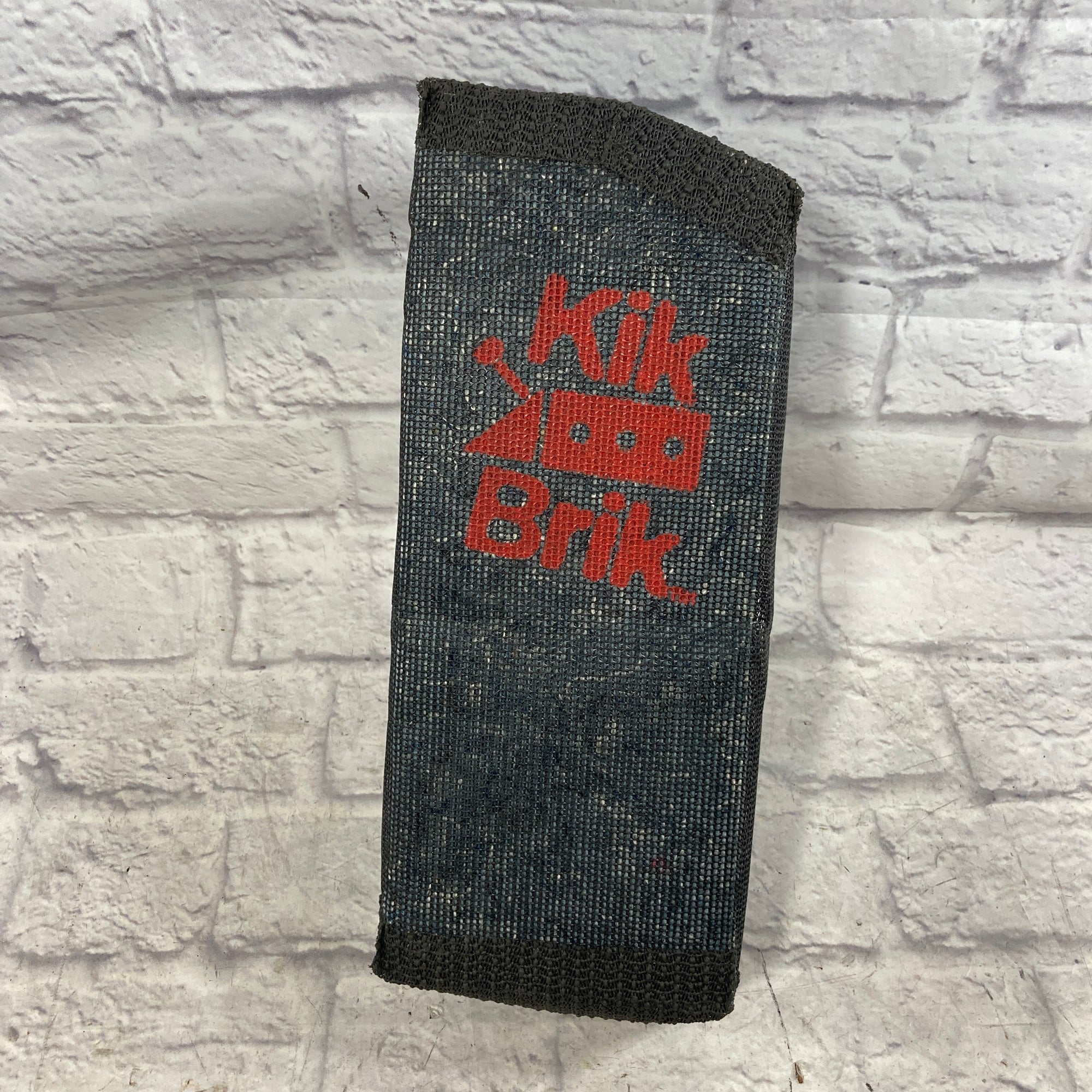 Generator LLC KikBrik Bass Drum Damper