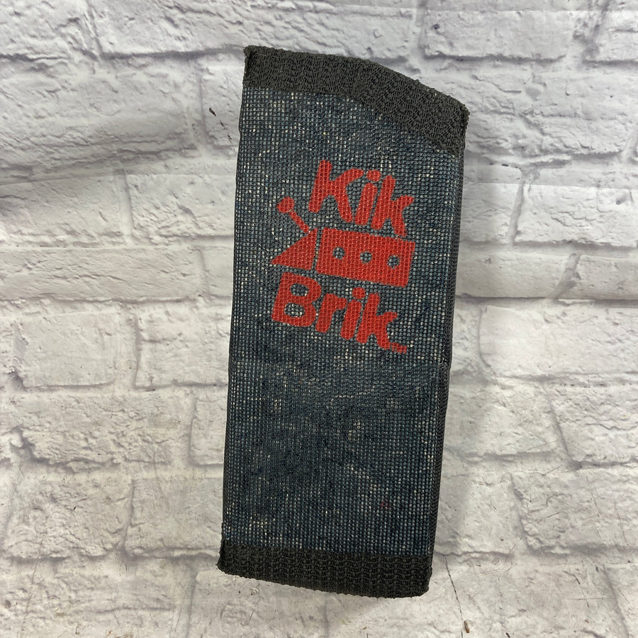 Generator LLC KikBrik Bass Drum Damper