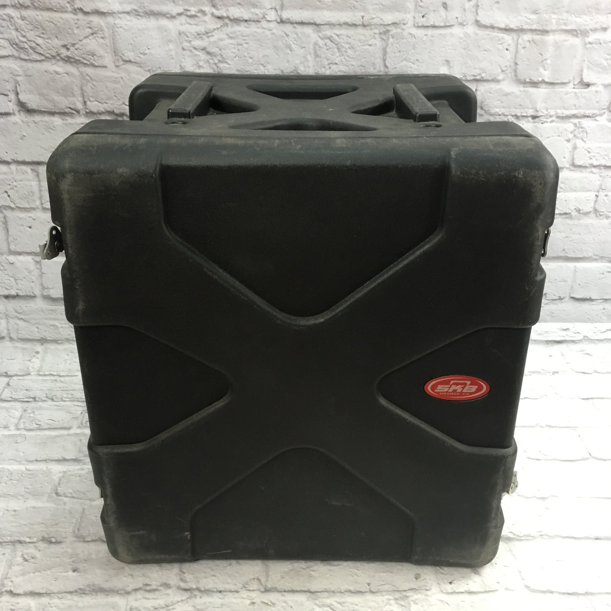 SKB 12 Space Rack Case