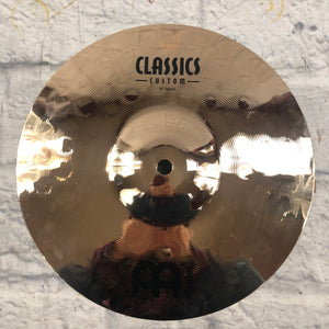 Meinl 10 Classics Custom Splash Cymbal